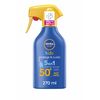 Nivea Pr.Cui.Pist Niño F50 270