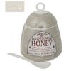 Martin Wiscombe Specialist Honey Pot, Coffee