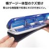 Open industrial 4 Hole Punch PU – 881