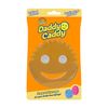Scrub Daddy Daddy Caddy Smart Storage for Smile Face Sponges