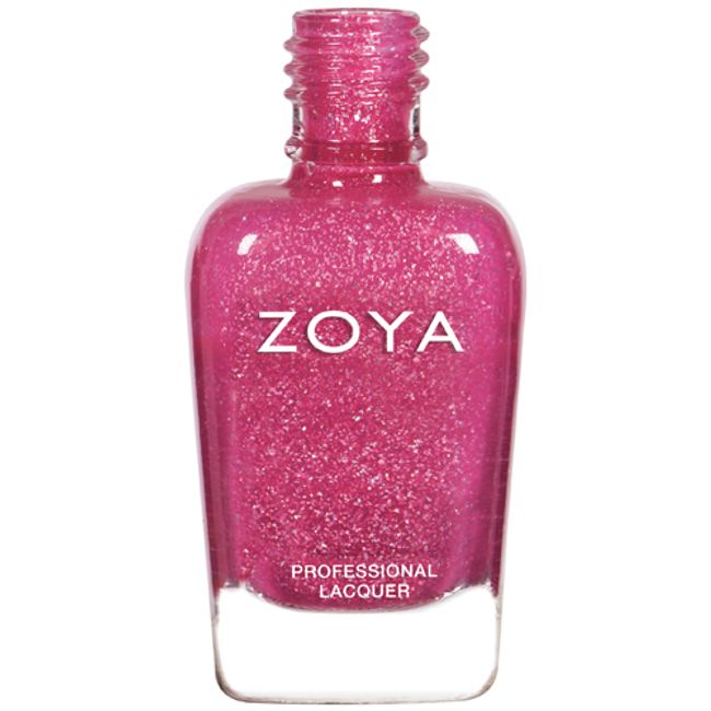 ZOYA Nail Color ZP885 Cadence 15ml [Nekoposu not available] Nail supplies specialty store