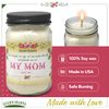 Scentiments Candles (Mom Cinnamon)