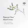 New Nordic Pigment Clear Hand Cream