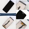 RongZy for Oukitel WP5/WP5 Pro LCD Display Screen Replacement Touch Screen Digitizer Assembly with Tools(5.5",Black)