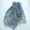 Beatrix Potter Peter Rabbit Scarf, Multi-Colour