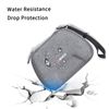 RLSOCO Carrying Case for Sony PlayStation 5 PS5 DualSense Wireless Controller (Grey)