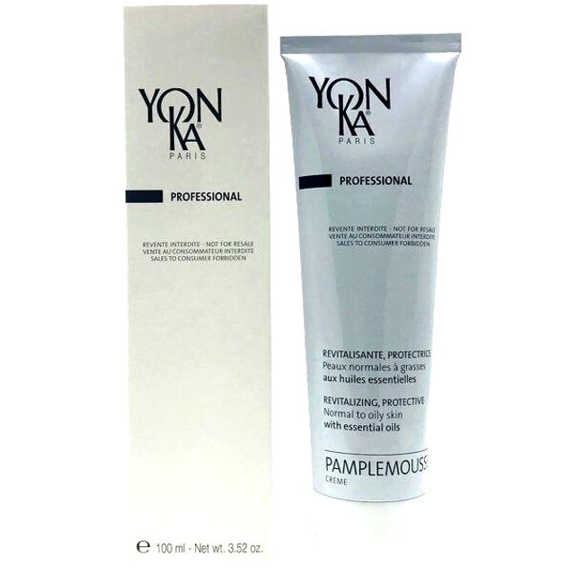 YonKa Pamplemousse PNG Normal-Oily Skin (3.52oz / 100ml) NEW / SEALED / EXP 2025