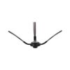 Mi Robot Vacuum Mop P Side Brush (Black) 26607
