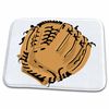 Dish Drying Mat - Baseball Glove Sports