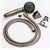 3 Function Multi Upgraded Personal Shower Kit, Oil Rubbed Bronze