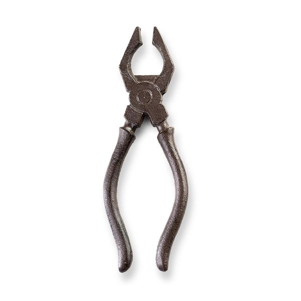 Donkey Products Bottle Opener Combination Pliers