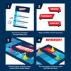 Educational Insights Blurt! The Think-Fast, Shout-It Party Game - Board Games for Adult and Kids Ages 7+, Perfect for Kids and Family Game Night