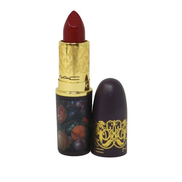 M.A.C. Tempting Fate Collection Amplified Lipstick - BITTERSWEETIE