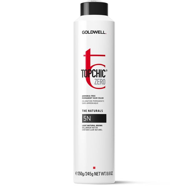 Goldwell - Topchic Zero - 5NA - 250 ml
