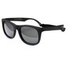Vintage - W110mm (Black w/Strap), Classic, vintage