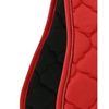 Riving World Rope Rug - Colours - Bordeaux, Size Horse - Pony