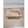 32 Bars Lever 2000 Bar Soap Original 3.75 oz each Sealed Box 32 Count