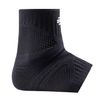BAUERFEIND Sp.Ankle Support Dynamic, All-Black, S