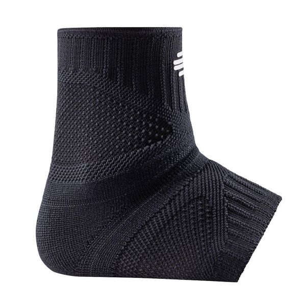 BAUERFEIND Sp.Ankle Support Dynamic, All-Black, S