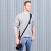 Optech X-Large Utility Sling Quick Adjust Camera Strap - Black,8356