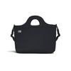 BUILT NY Duffle Tote-Small Black, Nylon/A
