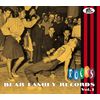Bear Family Records Rocks Vol. 1