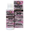 Kovr Military-Grade Sunscreen for Women