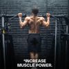 Bulk Creatine Monohydrate Powder, Vanilla, 500 g, 100 Servings, Packaging May Vary