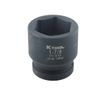 K Tool International SOC 1" DR IMP Short 1-7/8