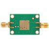 AD8307 RF Detector Module Power Meter Logarithmic Detector RRSI Measuring Power Meter Logarithmic Testing Detector 0.1-600M -75~+15dBm Module Module ad8307