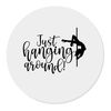 Flox Creative Magnet Just Hanging Around