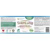 StemLung - Lungs, Bronchial, and Respiratory System Support