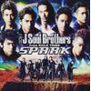 SPARK (SINGLE+DVD)