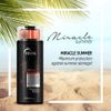 Truss Night Spa Serum Bundle with Miracle Shampoo & Miracle Summer Conditioner