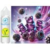 Gummy Bear Blackberry Flavour Concentrate - Vegan - Sasami - 100ml-