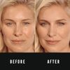 Max Factor Miracle Touch Foundation Enhanced Formula SPF 30 and Hyaluronic Acid Vanilla