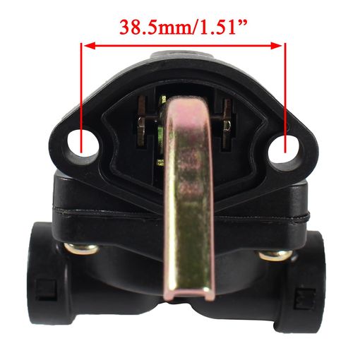 L110 Fuel Pump for John Deere LT155 LT133 LT150 LT160 LX172 LX173 LX176 LX186 LX188 LX255 LX266 Tractor