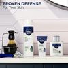 NIVEA Men Sensitive Protective Lotion 2.5 Fluid Ounce (Pack of 3)