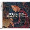 Frank Martin: Concerto pour violon et Esquisse