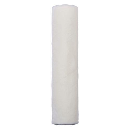 Amtech G4420 9 inch Roller Sleeve, 4mm Mohair Roller Sleeve, Extra Short Pile Gloss Paint Roller