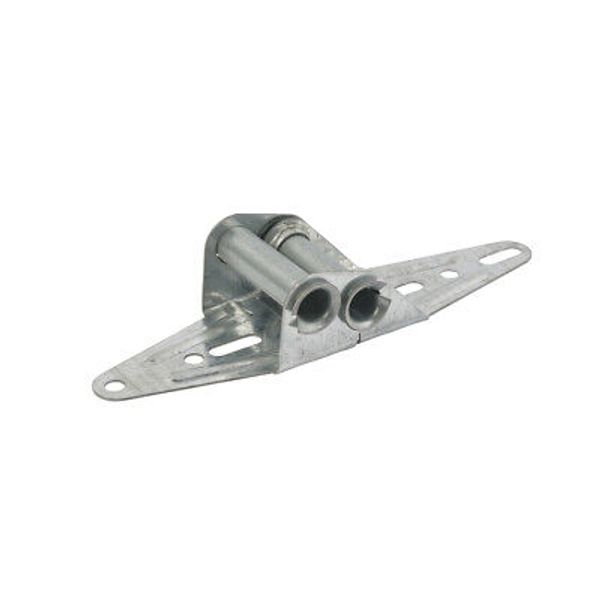 Garage Door Hinge #2 (18ga) Gauge Steel Narrow Hinge