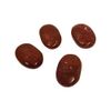 VIE Naturals Worry Thumb Stone (Red Jasper)