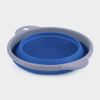 Hi-Gear Compact Folding Bowl (blue), Blue, One Size