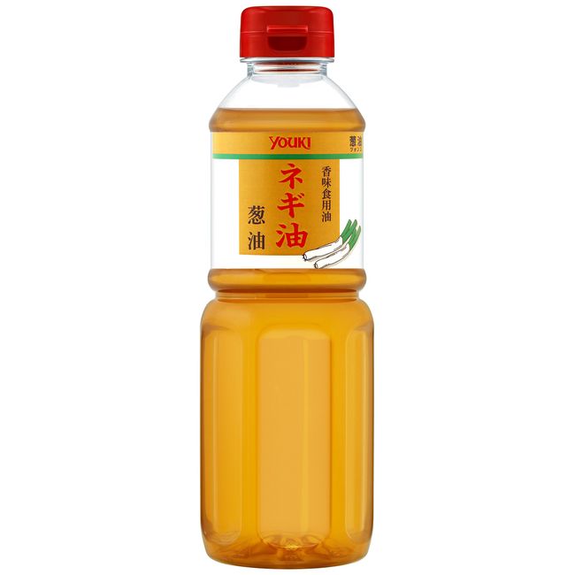 Yuuki Onion Oil 15.9 oz (450 g)