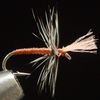 n-VISION Floating Midge Pupa (#20)