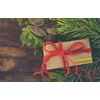 Metallic Gold Writable Rectangular Labels 7.5cm x 2.5cm Colored Stickers for Labeling 120 Pack by Royal Green