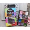 12pc Eyeshadow & Eyeliner Palette New High Quality Sparkle Makeup Eye shadow Set