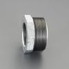 エスコ Rc1･1/2"xR 2" ブッシング EA469BH-120B