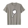 Magnifying Glass T-Shirt
