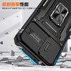 Galaxy S10 Case with Ring, Shockproof, Shock Absorption, TPU, Thin, Scratch-Resistant, Thin, Silicone, Stand Function, Compatible with Car Holder, Dual Layer Structure, PC Bumper, Galaxy S10